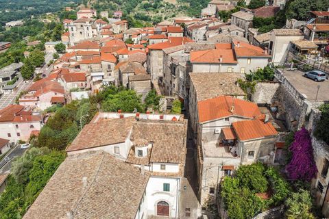 Landejendom i Arce, Frosinone, Arce - € 130.000 | Ref: AC99-149-1490 - foto 39