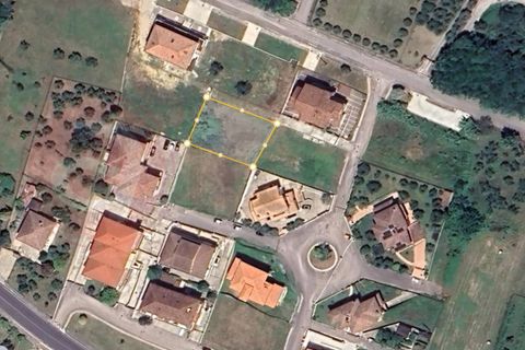 Helårsgrund i Colfelice, Frosinone, Colfelice - € 25.000 | Ref: AC99-149-1491 - foto 1