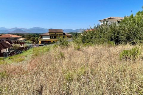 Helårsgrund i Colfelice, Frosinone, Colfelice - € 25.000 | Ref: AC99-149-1491 - foto 3