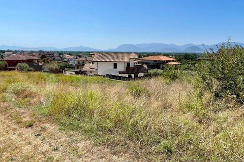 Helårsgrund i Colfelice, Frosinone, Colfelice - € 25.000 | Ref: AC99-149-1491 - foto 4