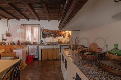 Landejendom i Arpino, Frosinone, Arpino - € 169.000 | Ref: AC99-149-1494 - foto 9