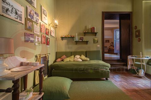 Landejendom i Arpino, Frosinone, Arpino - € 169.000 | Ref: AC99-149-1494 - foto 13