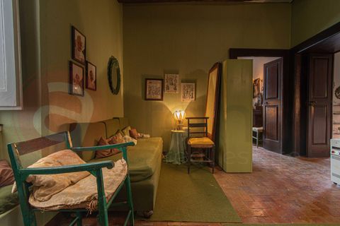 Landejendom i Arpino, Frosinone, Arpino - € 169.000 | Ref: AC99-149-1494 - foto 14