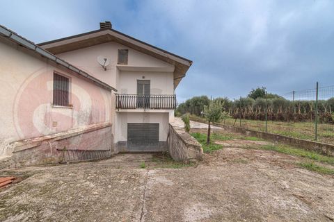Villa i Pontecorvo, Frosinone, Pontecorvo - € 178.000 | Ref: AC99-149-1500 - foto 6