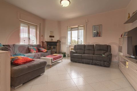 Villa i Pontecorvo, Frosinone, Pontecorvo - € 178.000 | Ref: AC99-149-1500 - foto 11