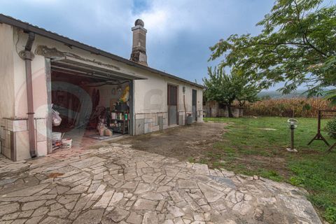 Villa i Pontecorvo, Frosinone, Pontecorvo - € 178.000 | Ref: AC99-149-1500 - foto 32