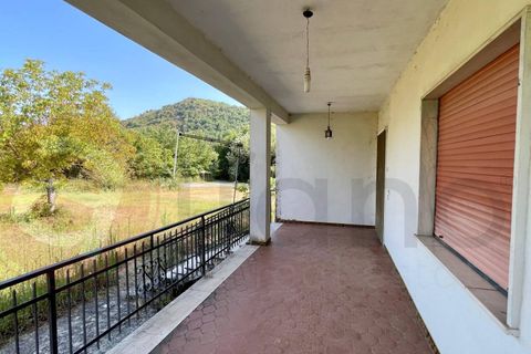Villa i Arce, Frosinone, Arce - € 171.000 | Ref: AC99-149-1505 - foto 2
