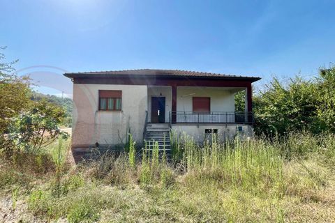 Villa i Arce, Frosinone, Arce - € 171.000 | Ref: AC99-149-1505 - foto 6