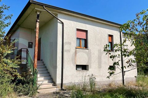 Villa i Arce, Frosinone, Arce - € 171.000 | Ref: AC99-149-1505 - foto 8