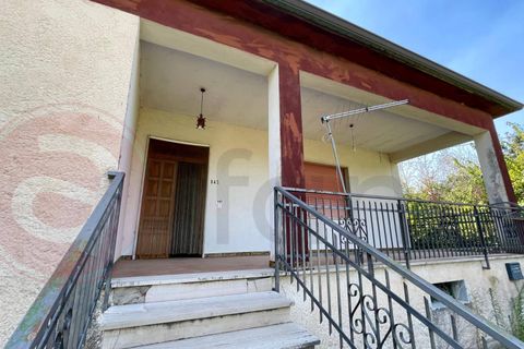Villa i Arce, Frosinone, Arce - € 171.000 | Ref: AC99-149-1505 - foto 9