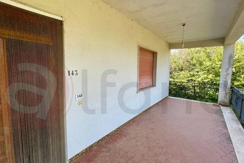 Villa i Arce, Frosinone, Arce - € 171.000 | Ref: AC99-149-1505 - foto 10