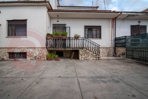 Villa a Roccasecca, Frosinone, Roccasecca - € 110.000 | Ref: AC99-149-1511 - foto 4
