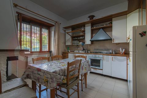 Villa a Roccasecca, Frosinone, Roccasecca - € 110.000 | Ref: AC99-149-1511 - foto 10