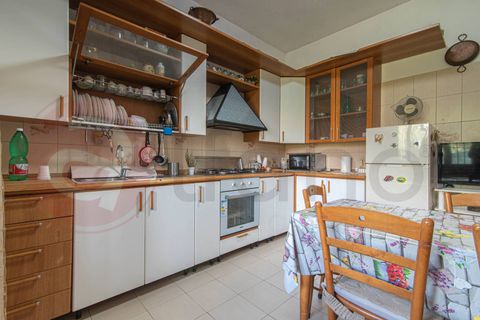 Villa a Roccasecca, Frosinone, Roccasecca - € 110.000 | Ref: AC99-149-1511 - foto 12