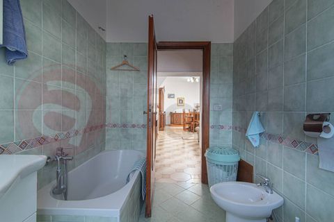 Villa a Roccasecca, Frosinone, Roccasecca - € 110.000 | Ref: AC99-149-1511 - foto 16