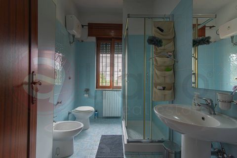 Villa a Roccasecca, Frosinone, Roccasecca - € 110.000 | Ref: AC99-149-1511 - foto 27
