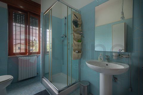Villa a Roccasecca, Frosinone, Roccasecca - € 110.000 | Ref: AC99-149-1511 - foto 28