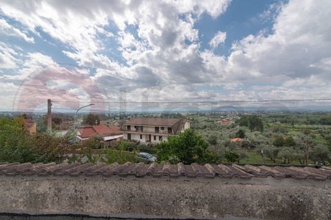Villa a Roccasecca, Frosinone, Roccasecca - € 110.000 | Ref: AC99-149-1511 - foto 33