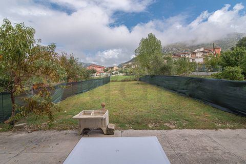 Villa a Roccasecca, Frosinone, Roccasecca - € 110.000 | Ref: AC99-149-1511 - foto 34