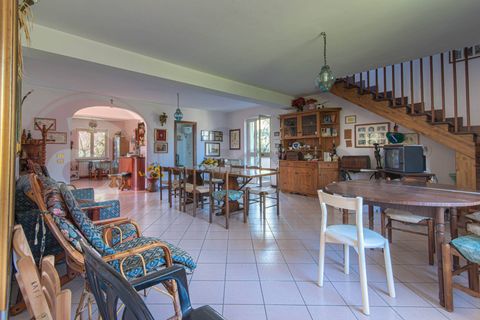Villa i Alatri, Frosinone, Alatri - € 280.000 | Ref: AC99-149-1516 - foto 2