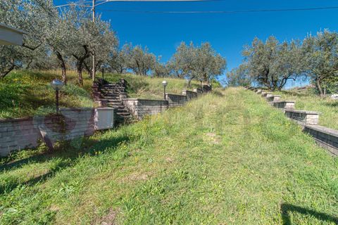 Villa i Alatri, Frosinone, Alatri - € 280.000 | Ref: AC99-149-1516 - foto 4