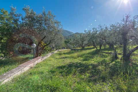 Villa i Alatri, Frosinone, Alatri - € 280.000 | Ref: AC99-149-1516 - foto 5