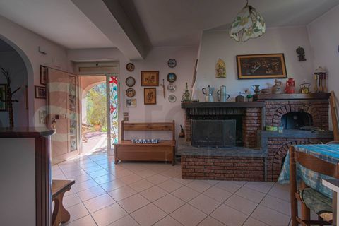 Villa i Alatri, Frosinone, Alatri - € 280.000 | Ref: AC99-149-1516 - foto 7