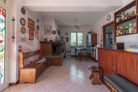 Villa i Alatri, Frosinone, Alatri - € 280.000 | Ref: AC99-149-1516 - foto 9