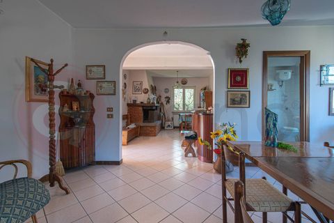 Villa i Alatri, Frosinone, Alatri - € 280.000 | Ref: AC99-149-1516 - foto 11