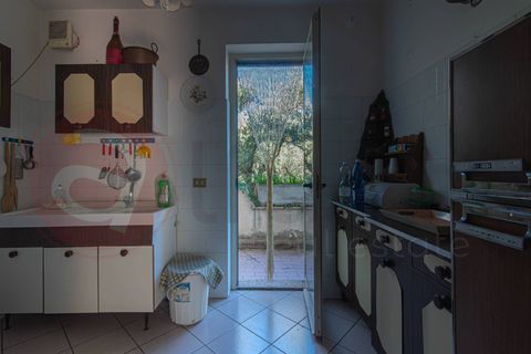 Villa i Alatri, Frosinone, Alatri - € 280.000 | Ref: AC99-149-1516 - foto 12