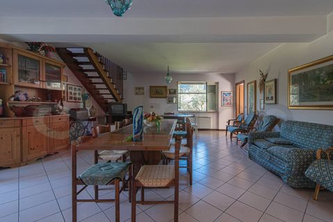 Villa i Alatri, Frosinone, Alatri - € 280.000 | Ref: AC99-149-1516 - foto 14