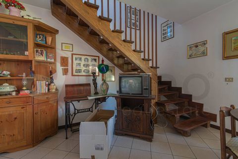 Villa i Alatri, Frosinone, Alatri - € 280.000 | Ref: AC99-149-1516 - foto 21
