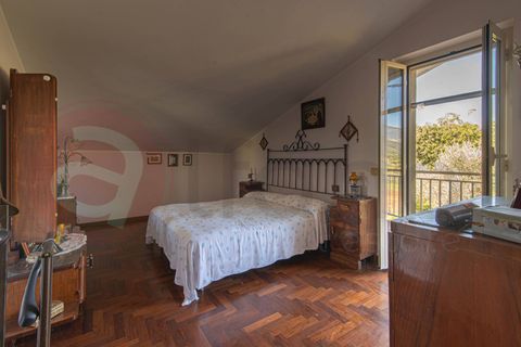 Villa i Alatri, Frosinone, Alatri - € 280.000 | Ref: AC99-149-1516 - foto 23