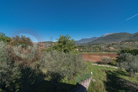 Villa i Alatri, Frosinone, Alatri - € 280.000 | Ref: AC99-149-1516 - foto 26