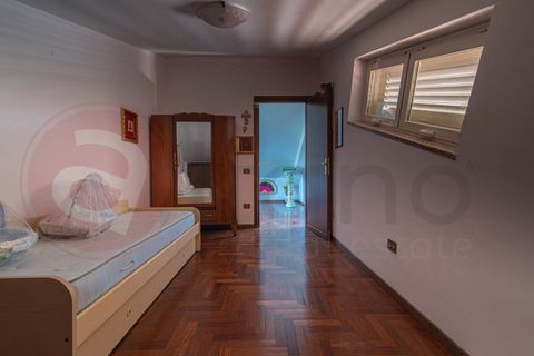 Villa i Alatri, Frosinone, Alatri - € 280.000 | Ref: AC99-149-1516 - foto 27