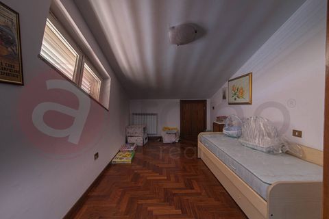 Villa i Alatri, Frosinone, Alatri - € 280.000 | Ref: AC99-149-1516 - foto 28