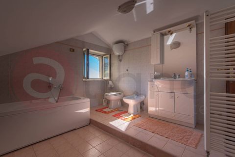 Villa i Alatri, Frosinone, Alatri - € 280.000 | Ref: AC99-149-1516 - foto 30