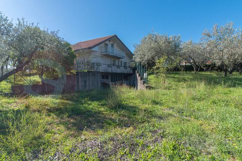 Villa i Alatri, Frosinone, Alatri - € 280.000 | Ref: AC99-149-1516 - foto 36