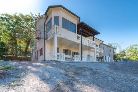 Villa a Arpino, Frosinone, Arpino - € 180.000 | Ref: AC99-149-1518 - foto 3