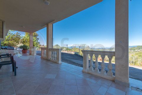 Villa a Arpino, Frosinone, Arpino - € 180.000 | Ref: AC99-149-1518 - foto 4