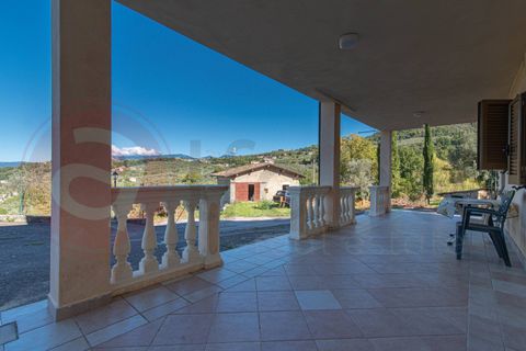 Villa a Arpino, Frosinone, Arpino - € 180.000 | Ref: AC99-149-1518 - foto 6