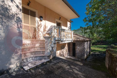 Villa a Arpino, Frosinone, Arpino - € 180.000 | Ref: AC99-149-1518 - foto 20