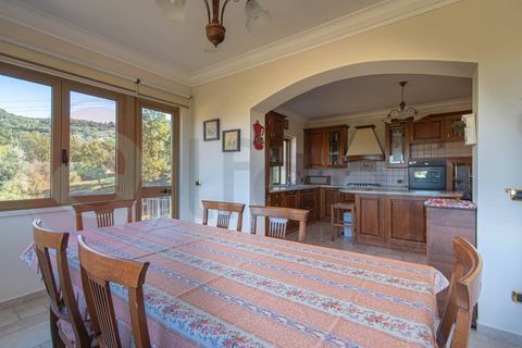 Villa a Arpino, Frosinone, Arpino - € 180.000 | Ref: AC99-149-1518 - foto 31