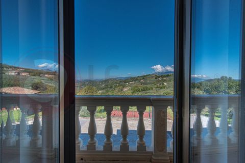 Villa a Arpino, Frosinone, Arpino - € 180.000 | Ref: AC99-149-1518 - foto 40