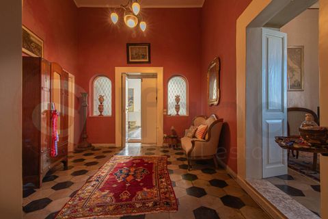 Landejendom i Arpino, Frosinone, Arpino - € 199.000 | Ref: AC99-149-1520 - foto 7