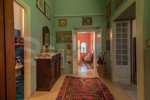 Landejendom i Arpino, Frosinone, Arpino - € 199.000 | Ref: AC99-149-1520 - foto 11