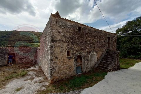 Landejendom i Alvito, Frosinone, Alvito - € 35.000 | Ref: AC99-149-1527 - foto 4