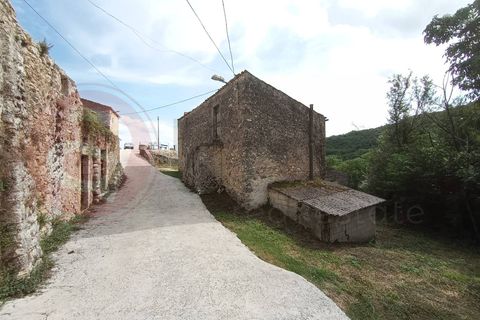 Landejendom i Alvito, Frosinone, Alvito - € 35.000 | Ref: AC99-149-1527 - foto 5