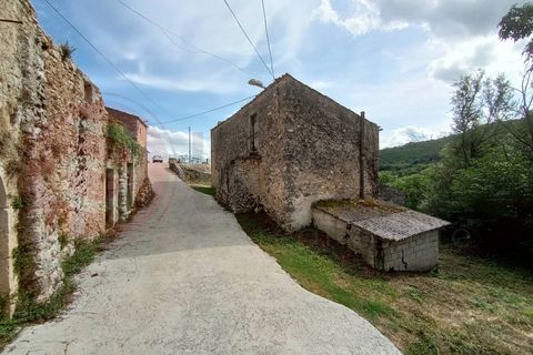 Landejendom i Alvito, Frosinone, Alvito - € 35.000 | Ref: AC99-149-1527 - foto 6