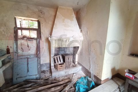 Landejendom i Alvito, Frosinone, Alvito - € 35.000 | Ref: AC99-149-1527 - foto 8